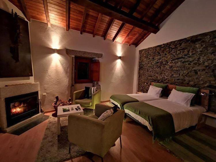 Casa Das Quintas Quinta das Quebradas Exterior foto